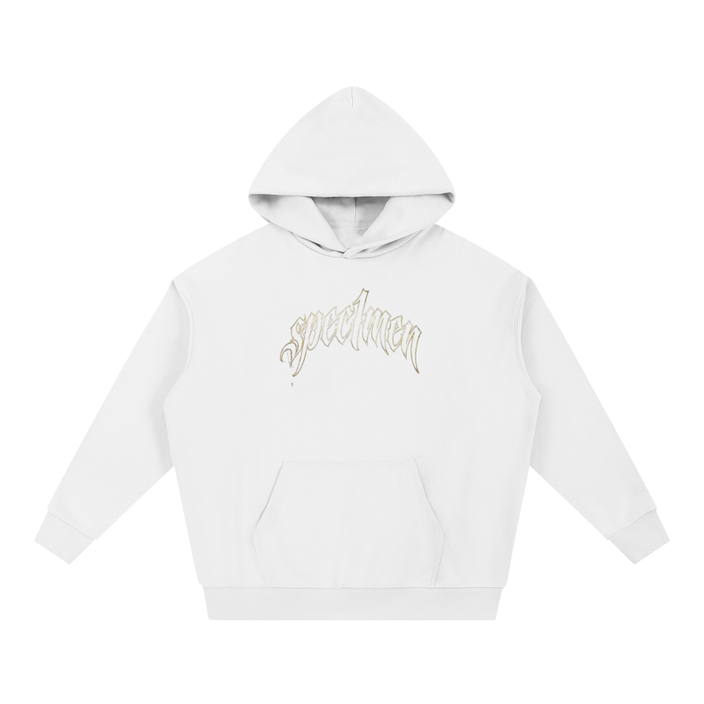 SPEC1MEN hoddie