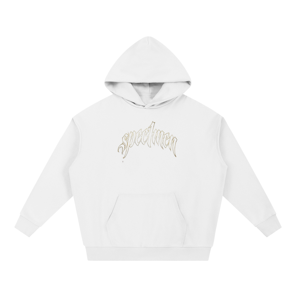 SPEC1MEN hoddie
