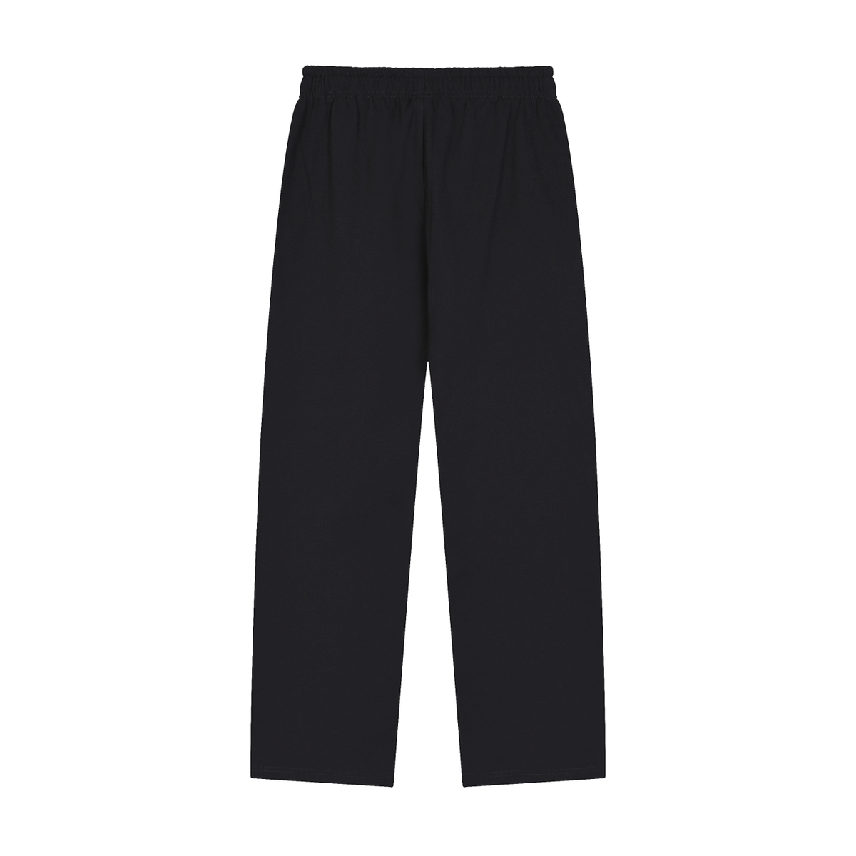 SPEC1MEN baggy pants ookalike zipper and hoddie