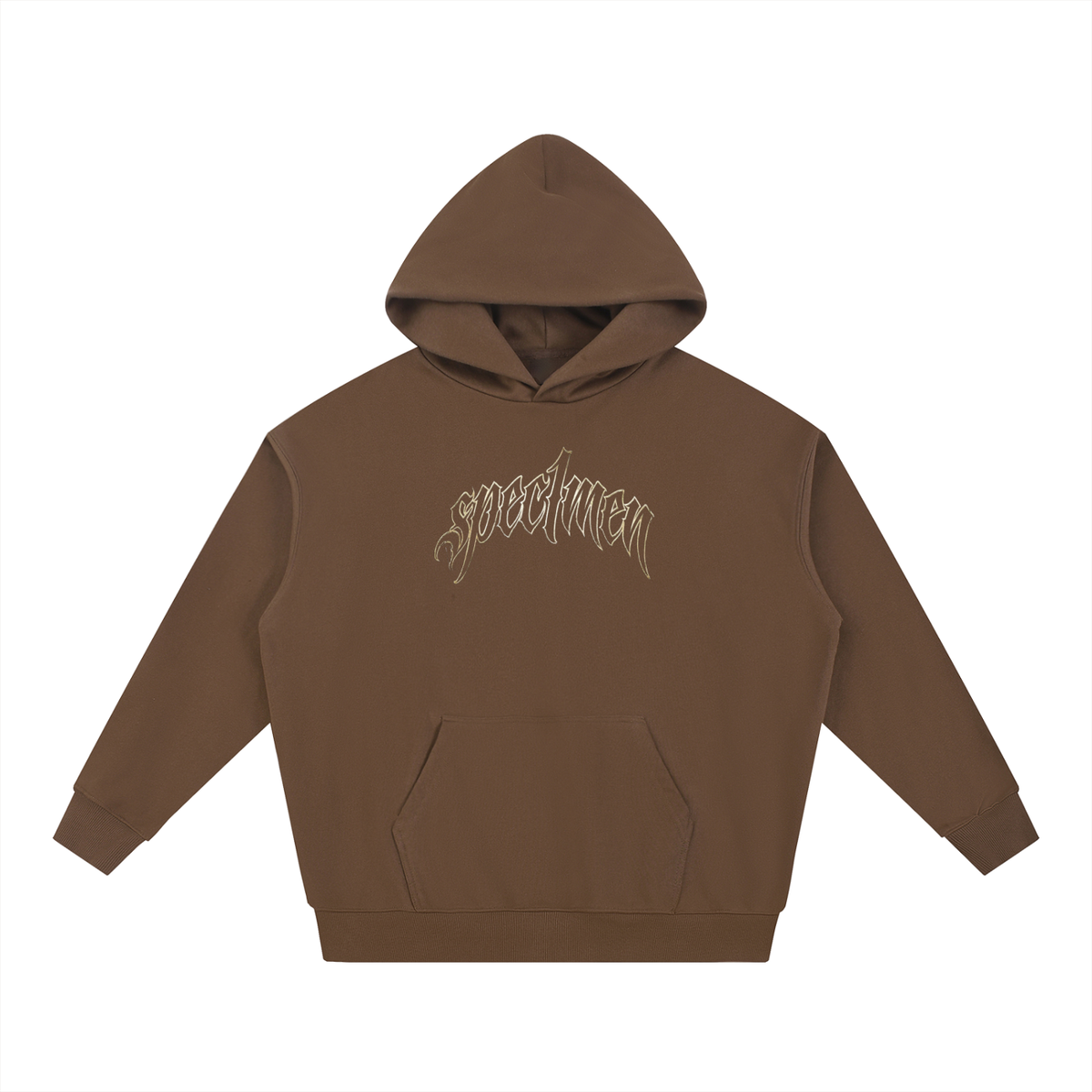SPEC1MEN hoddie