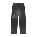 SPECMEN SUN fade baggy pants