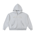 Fleeced Full-Zip SPEC1MEN