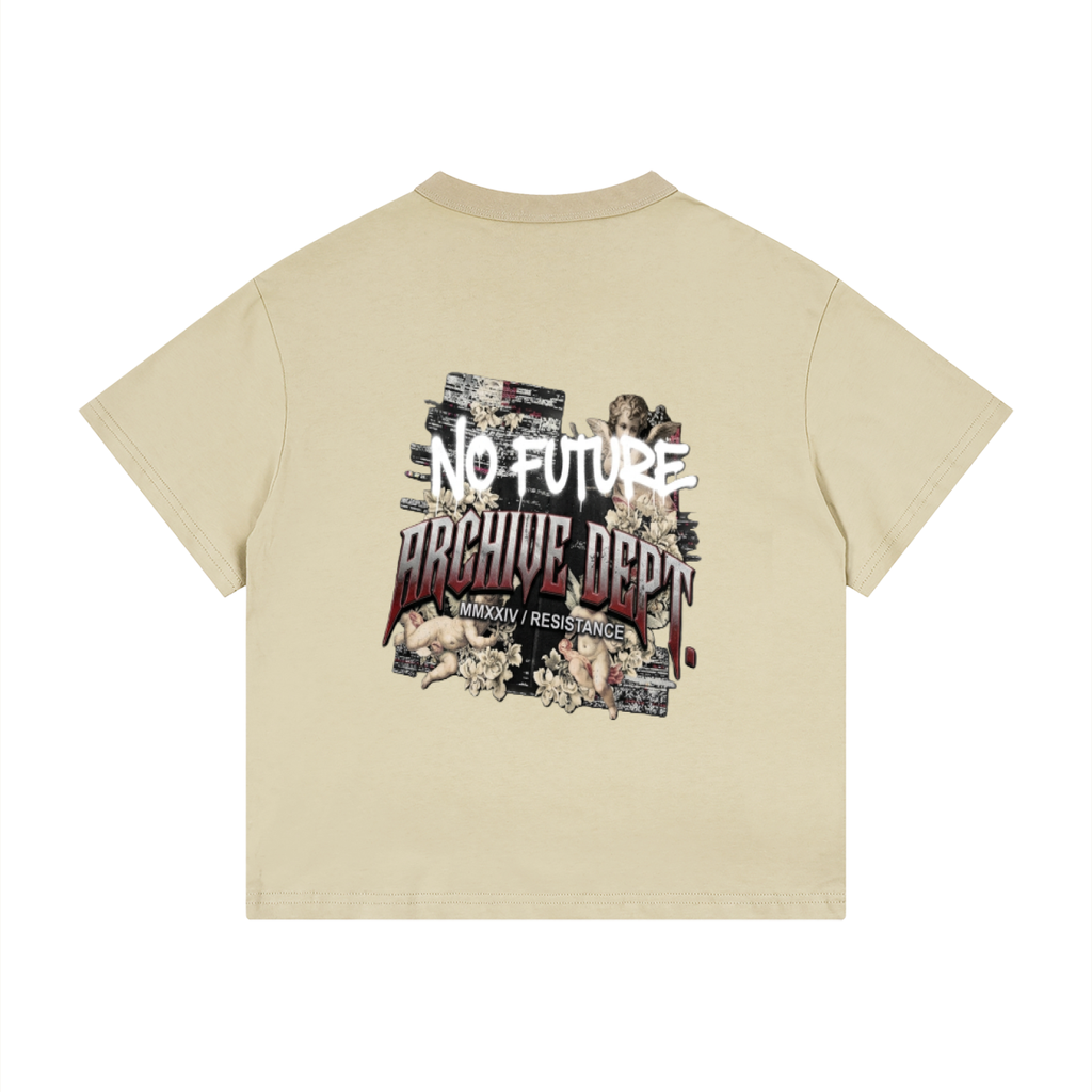 Kid's Loose Fit Drop SPEC1MEN