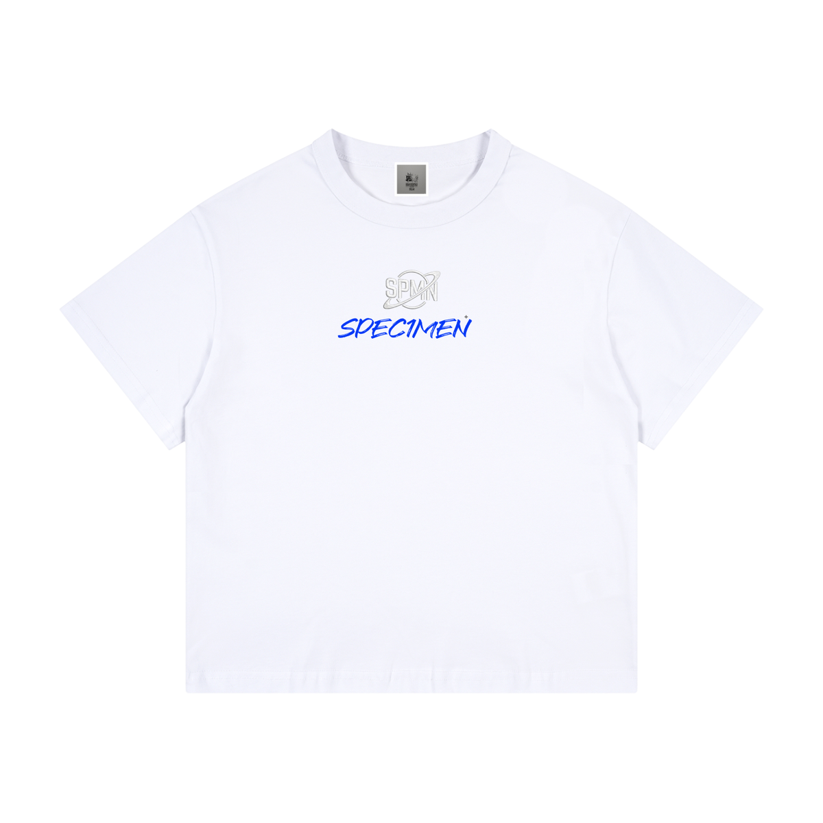 Kid's Loose Fit Drop SPEC1MEN