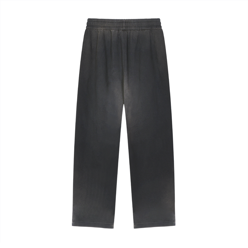 SPECMEN SUN fade baggy pants
