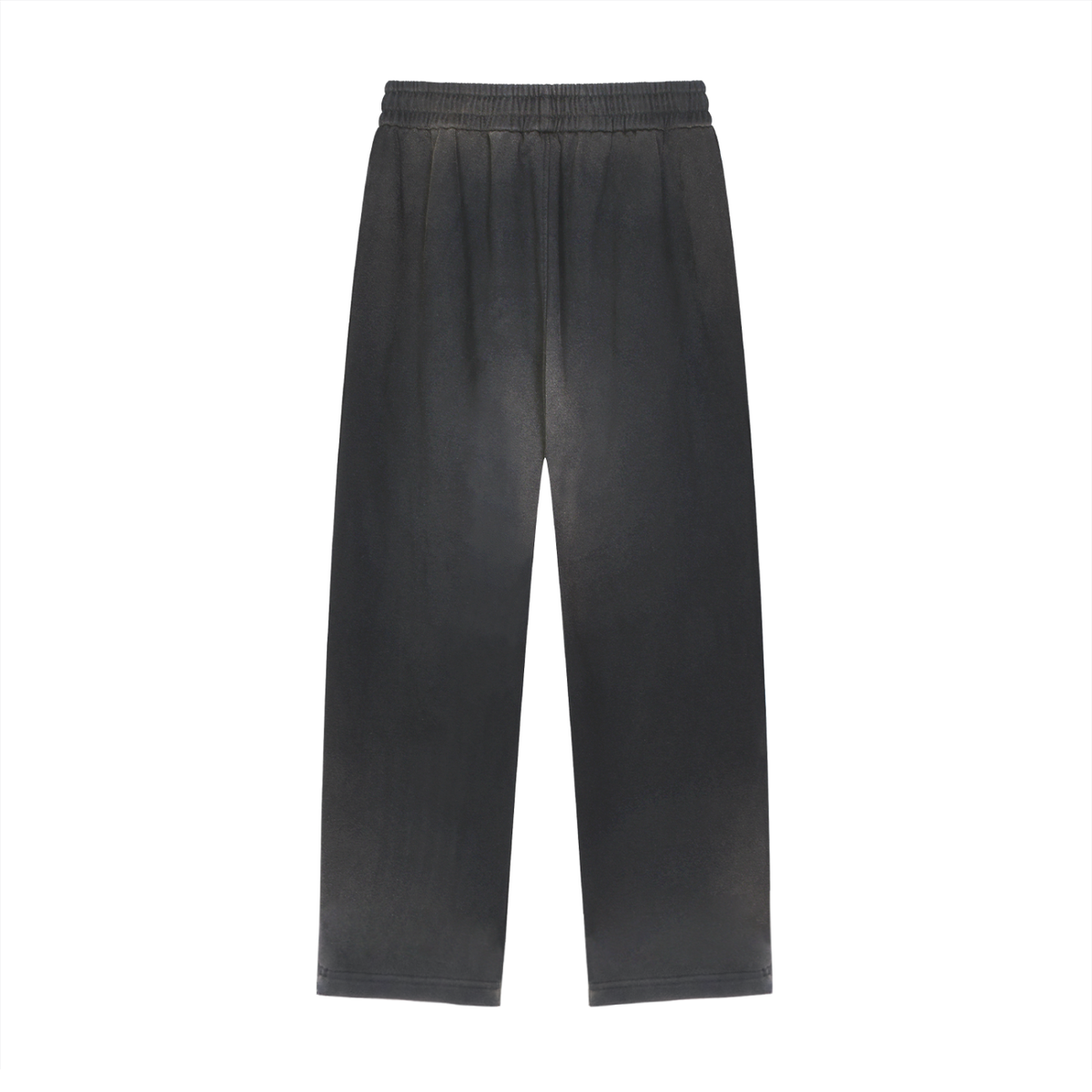 SPECMEN SUN fade baggy pants