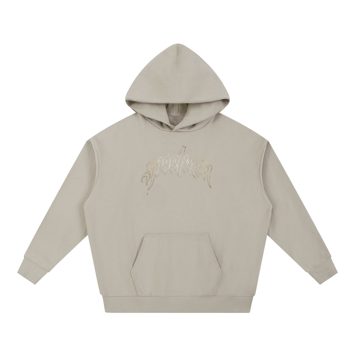 SPEC1MEN hoddie