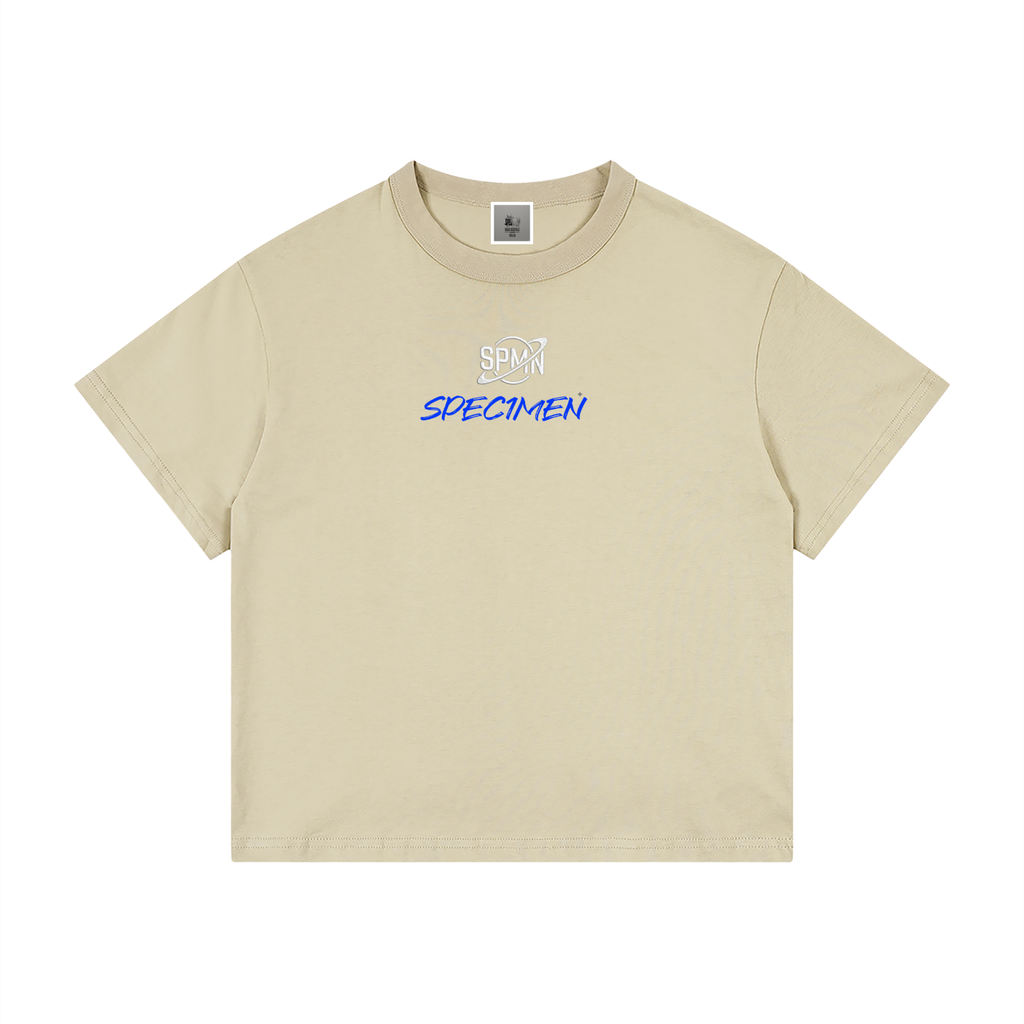 Kid's Loose Fit Drop SPEC1MEN