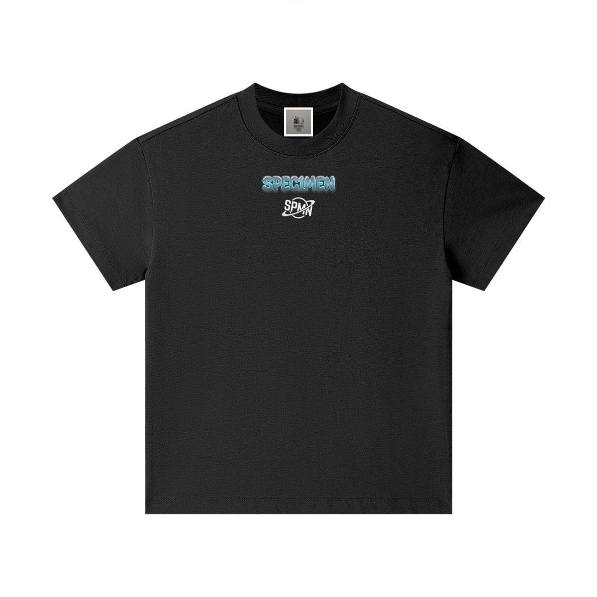 Pure Cotton SPEC1MEN KIDS