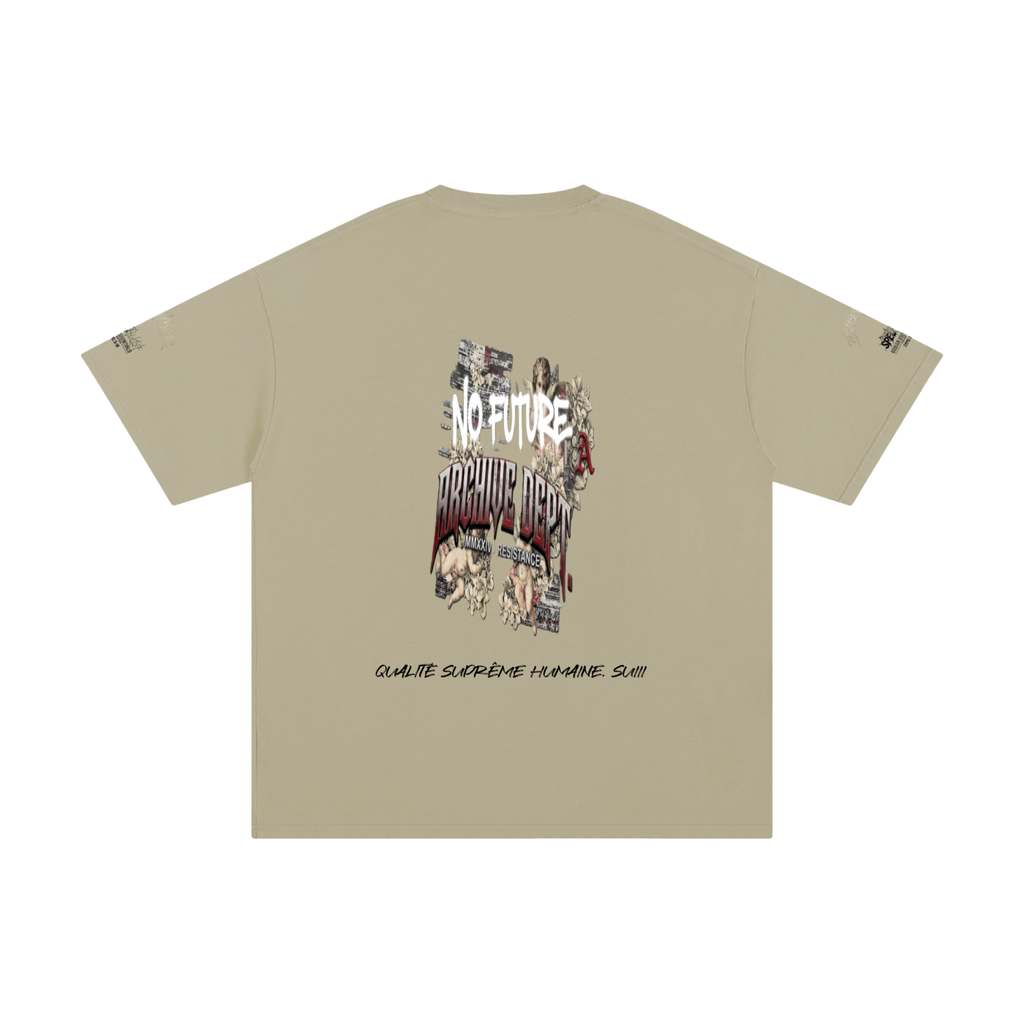 SPEC1MEN COTTON SHIRT