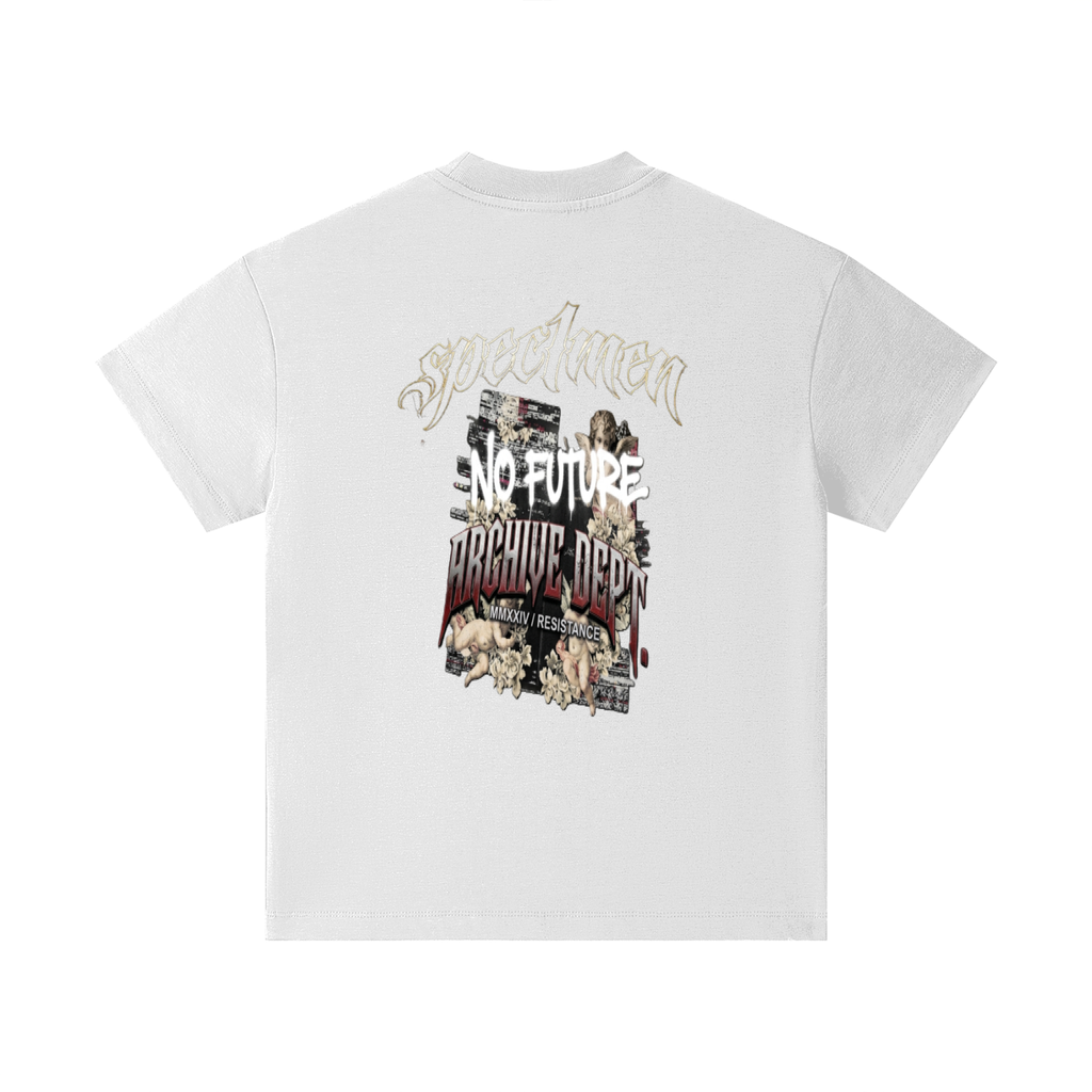 Pure Cotton SPEC1MEN KIDS