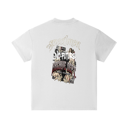 Pure Cotton SPEC1MEN KIDS