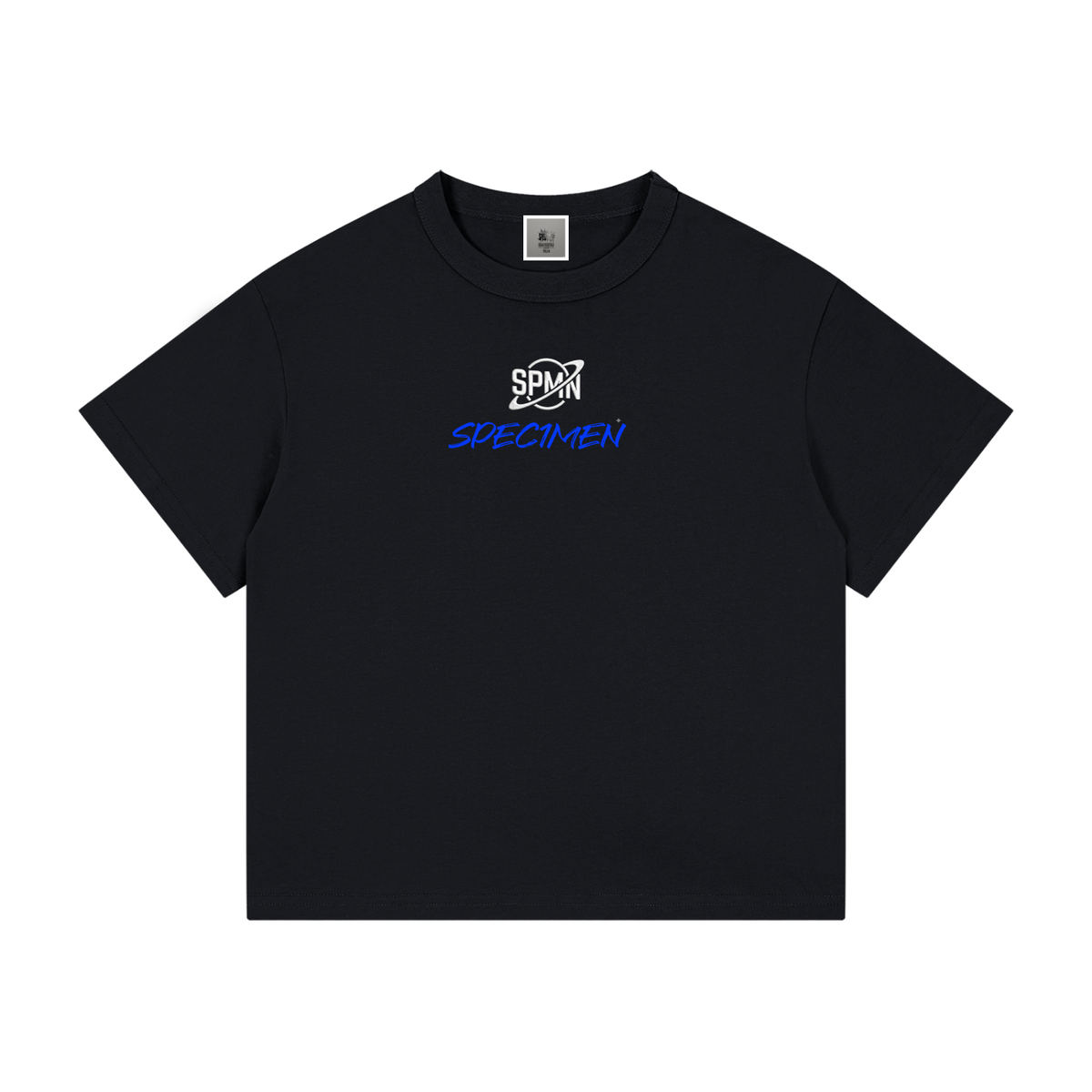 Kid's Loose Fit Drop SPEC1MEN
