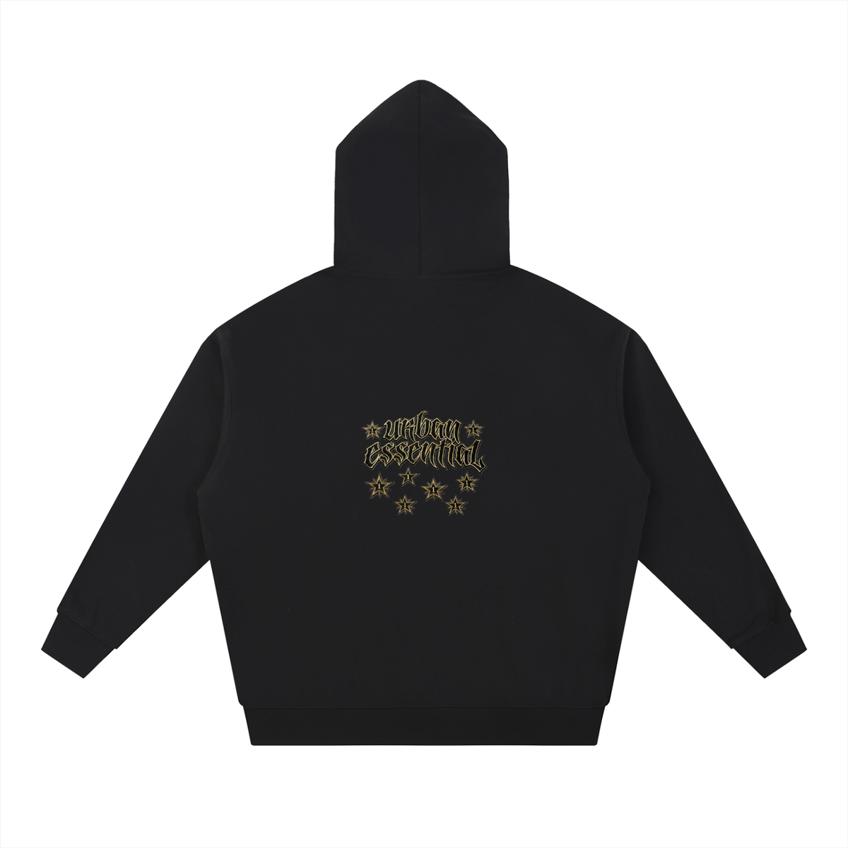 SPEC1MEN hoddie
