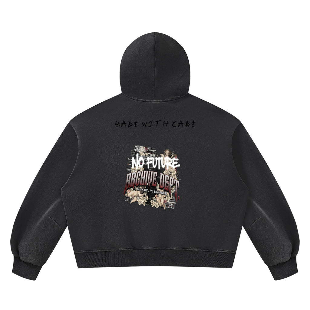 SPEC1MEN newest drop hoddie