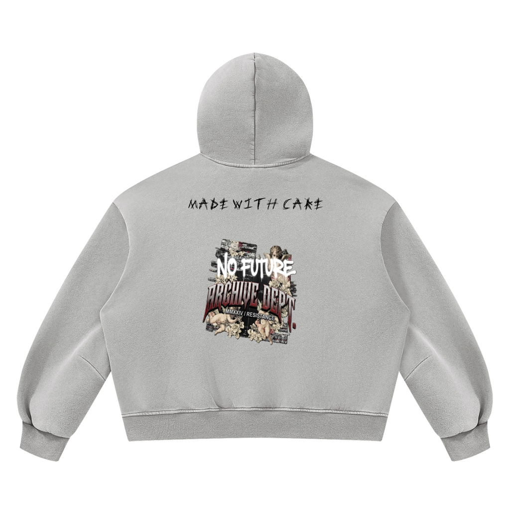 SPEC1MEN newest drop hoddie