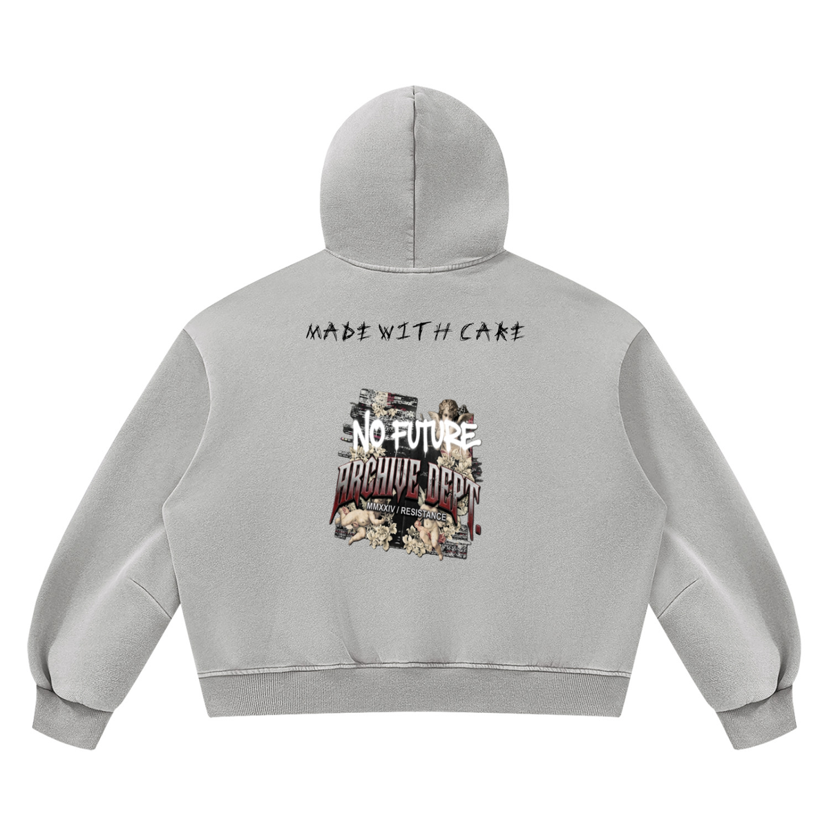 SPEC1MEN newest drop hoddie