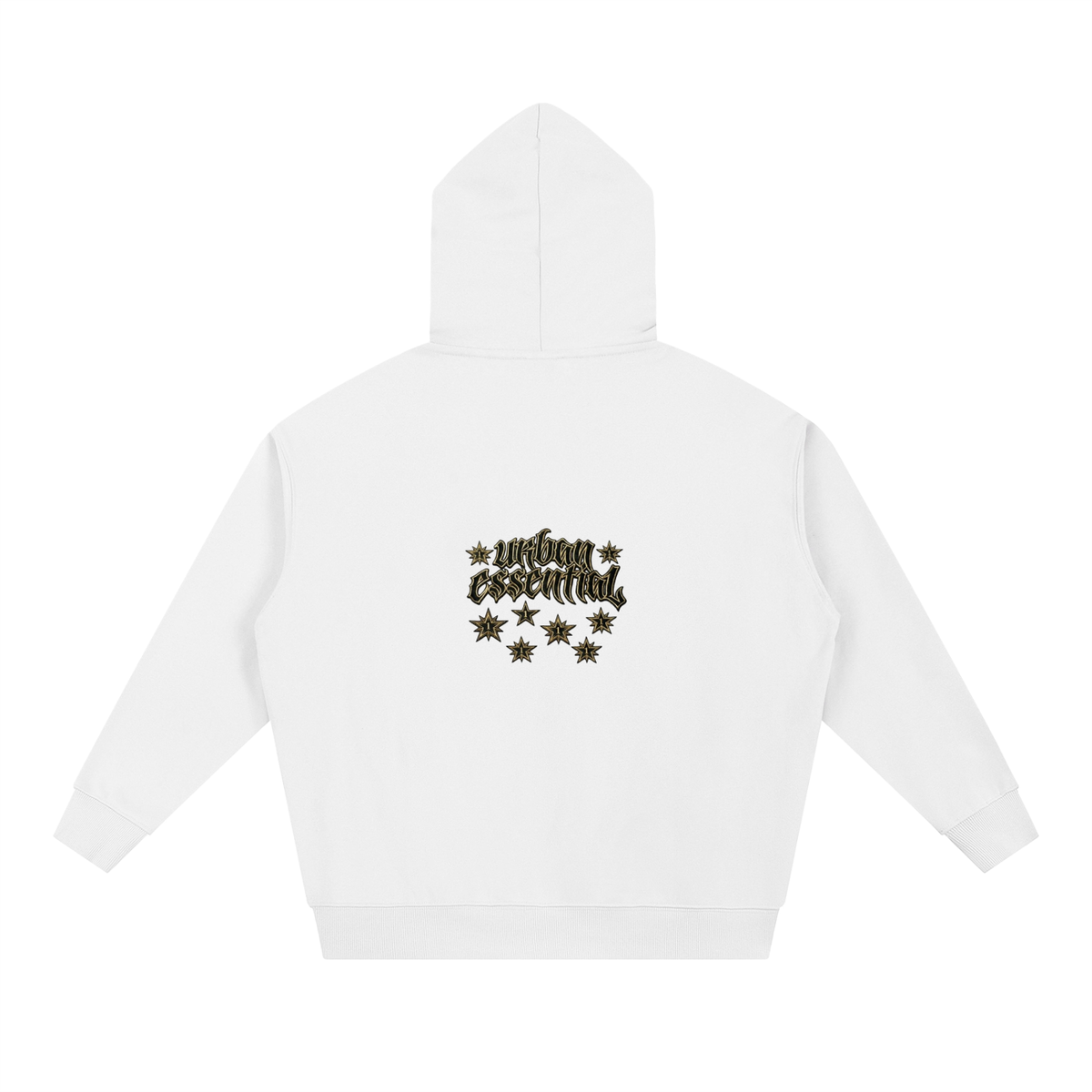 SPEC1MEN hoddie