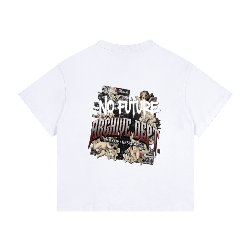 Kid's Loose Fit Drop SPEC1MEN
