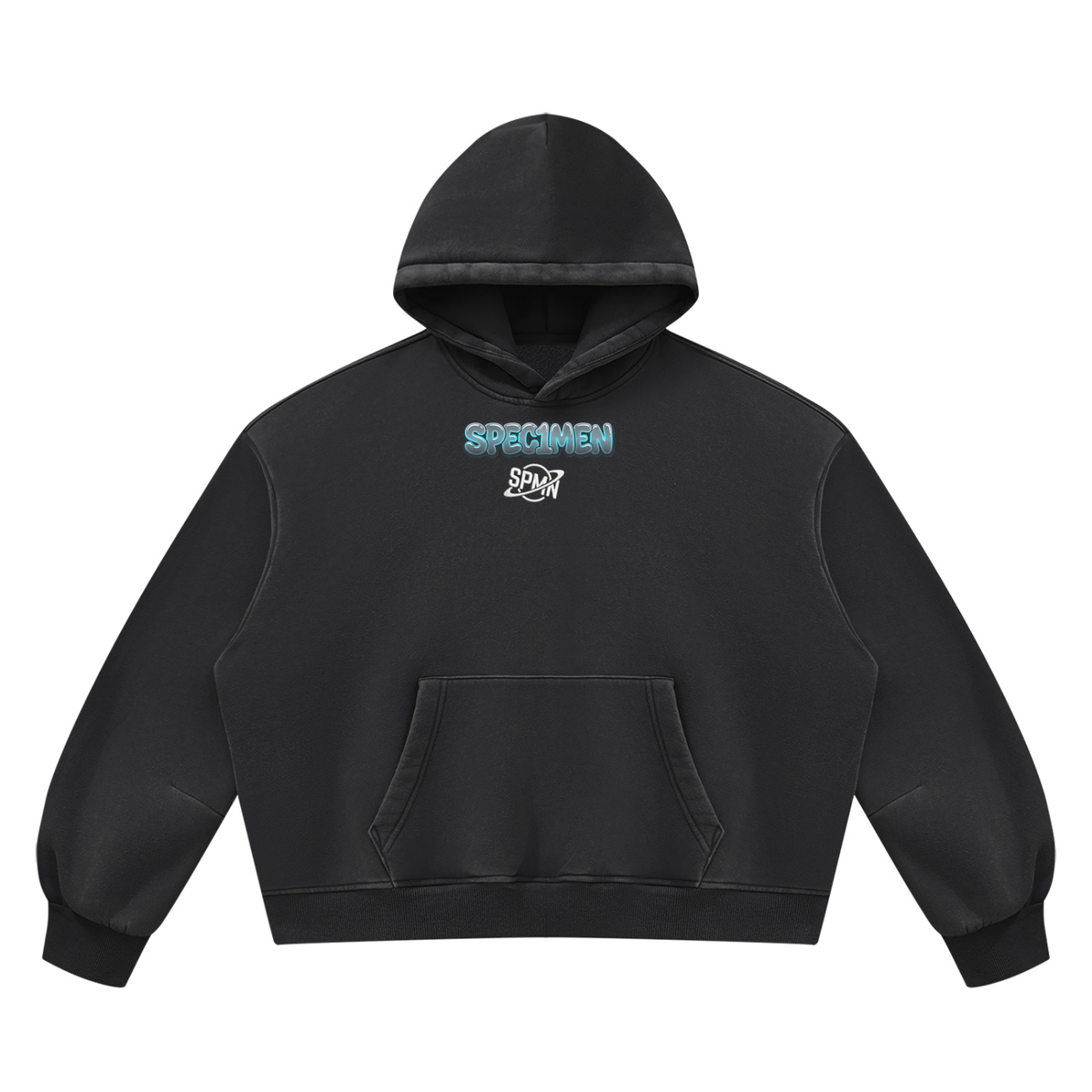 SPEC1MEN newest drop hoddie