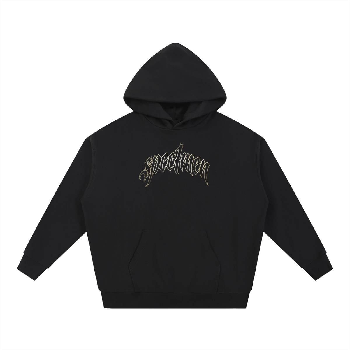 SPEC1MEN hoddie