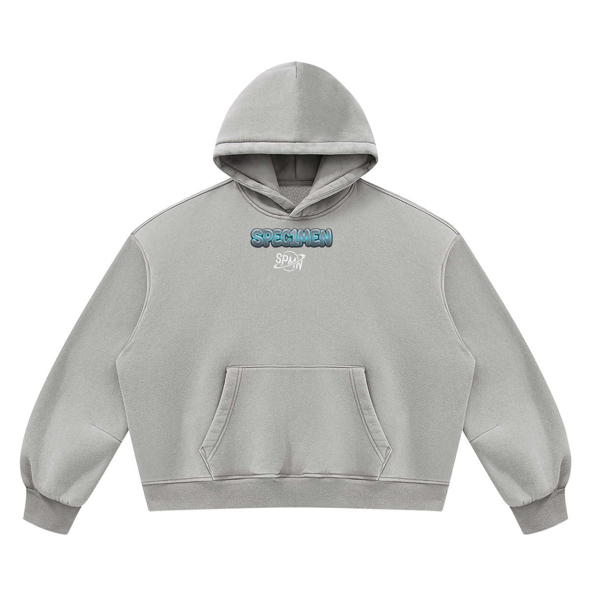 SPEC1MEN newest drop hoddie
