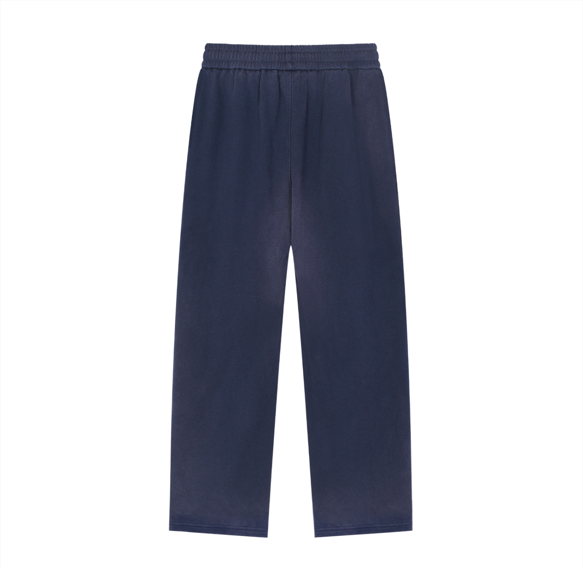 SPECMEN SUN fade baggy pants