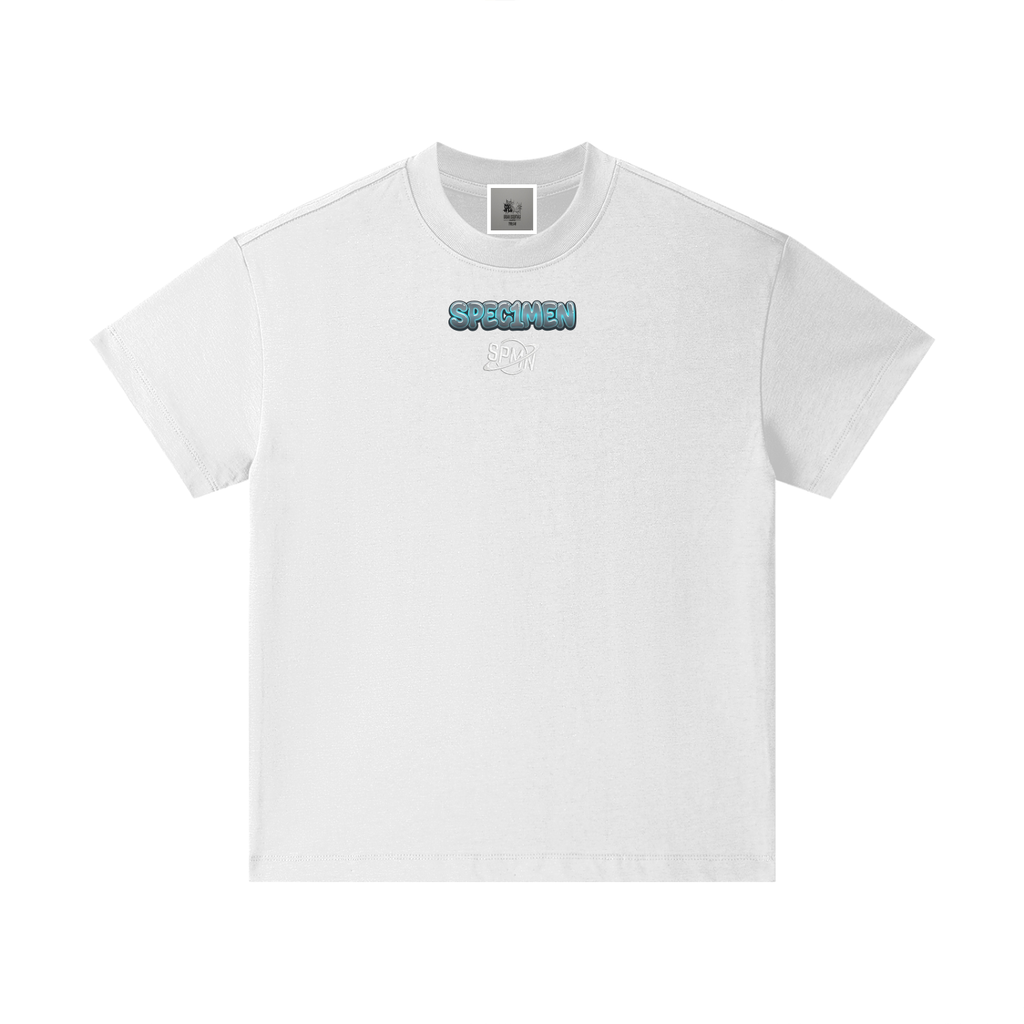 Pure Cotton SPEC1MEN KIDS