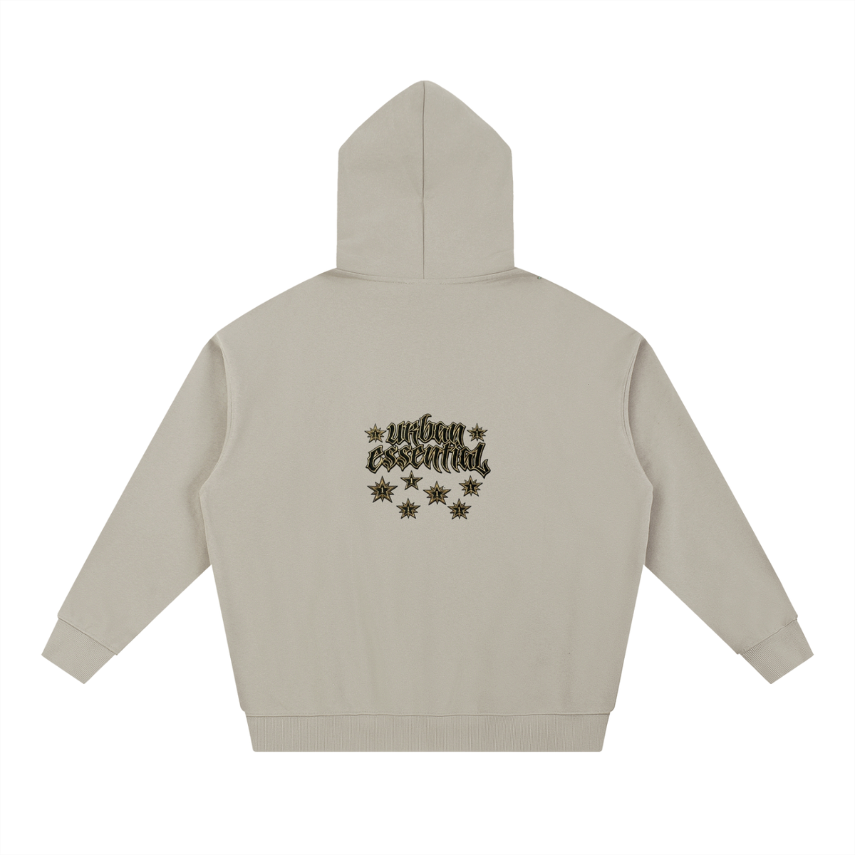 SPEC1MEN hoddie